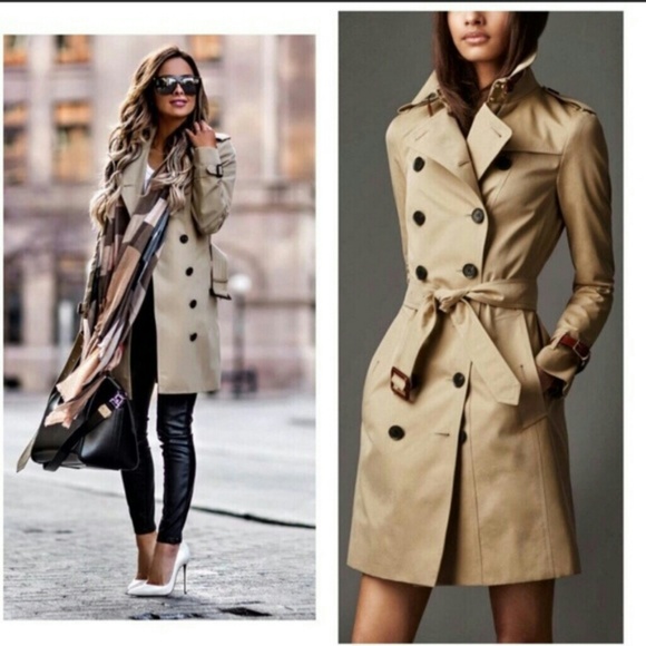zara mac coats